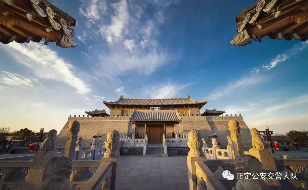 清明节去哪旅行最美,清明时节适合旅行