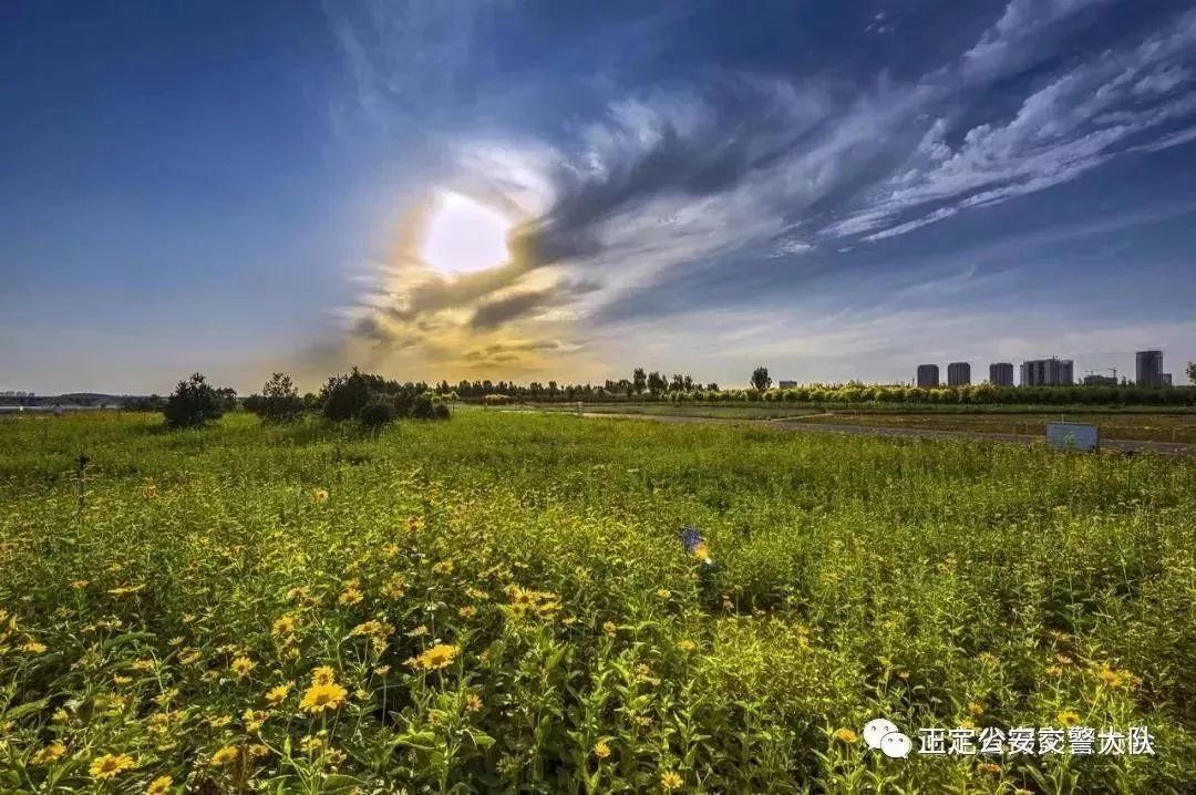 清明节去哪旅行最美,清明时节适合旅行