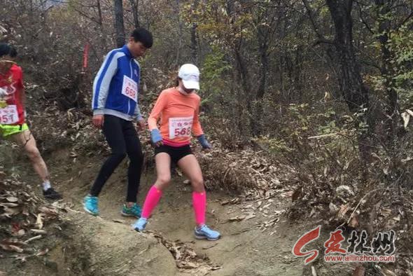 林州越野赛视频大全,红旗渠越野赛