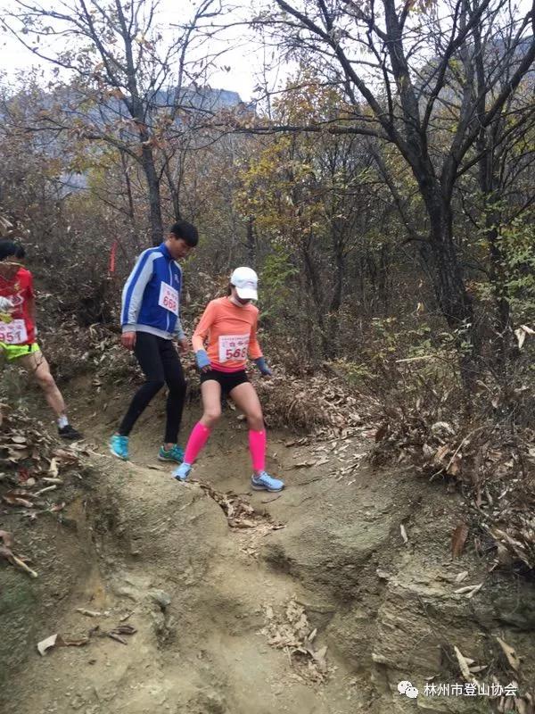 林州越野赛视频大全,红旗渠越野赛