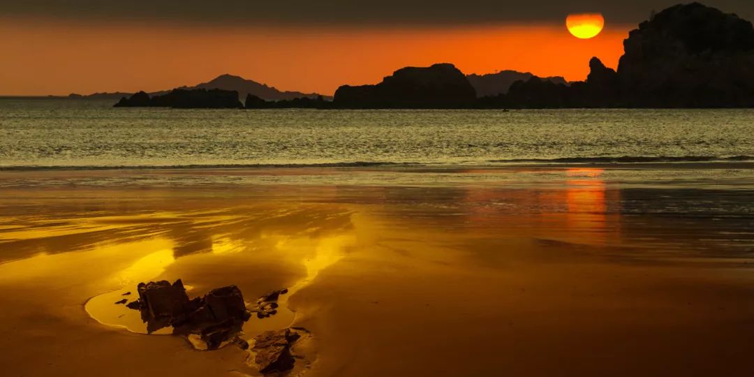 5天小长假旅游推荐,51小长假5天自驾游推荐