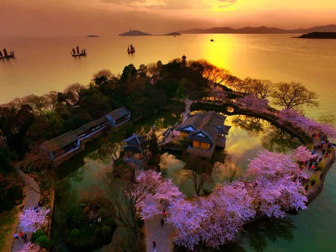 5天小长假旅游推荐,51小长假5天自驾游推荐