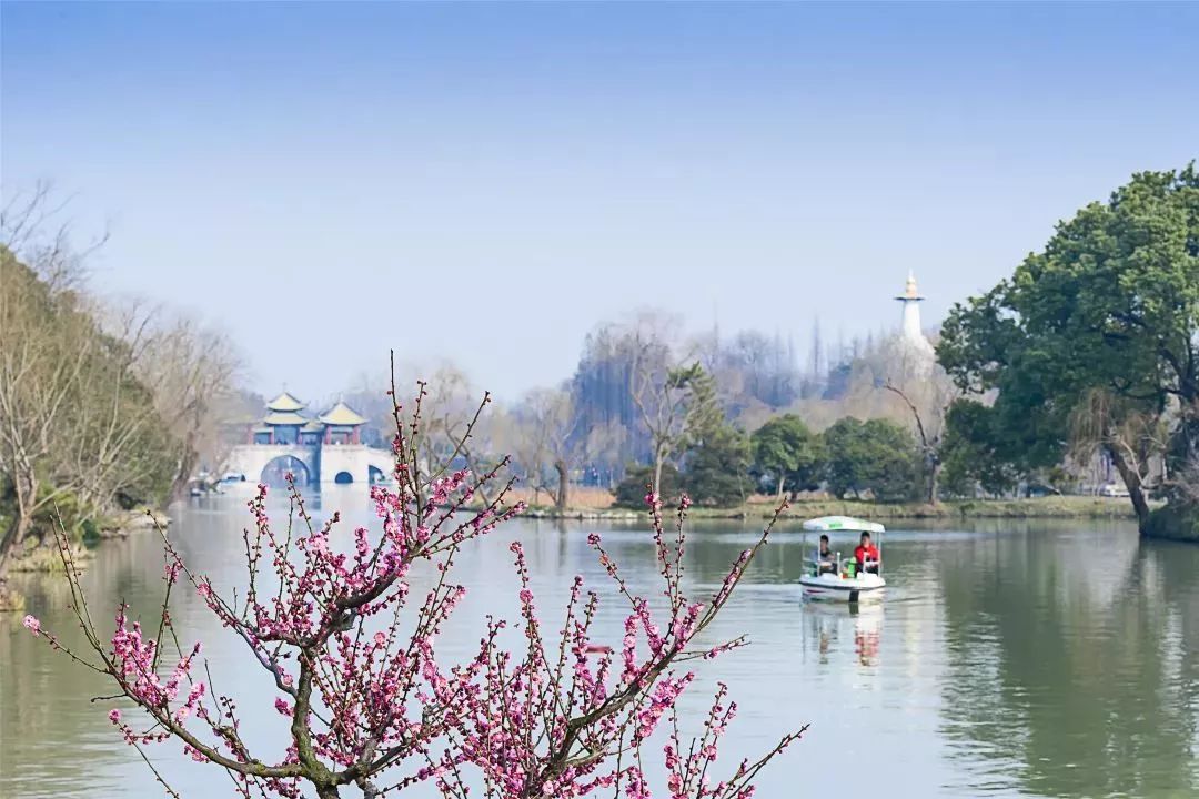 5天小长假旅游推荐,51小长假5天自驾游推荐