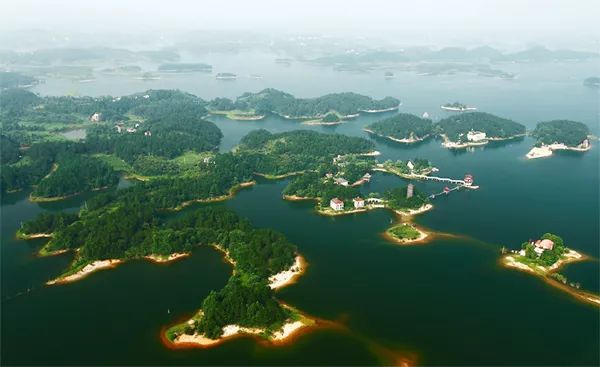 5天小长假旅游推荐,51小长假5天自驾游推荐