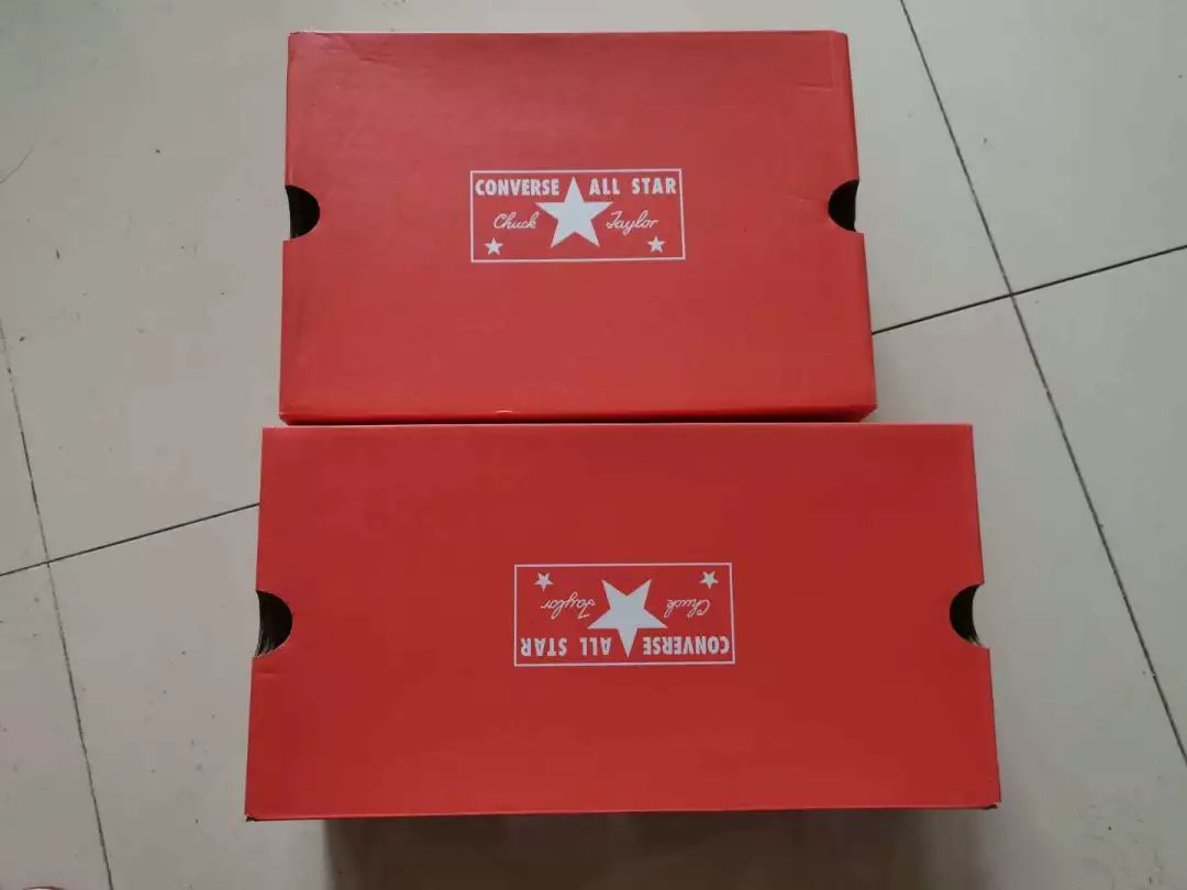 100多的匡威1970s开箱,匡威1970s开箱黑色