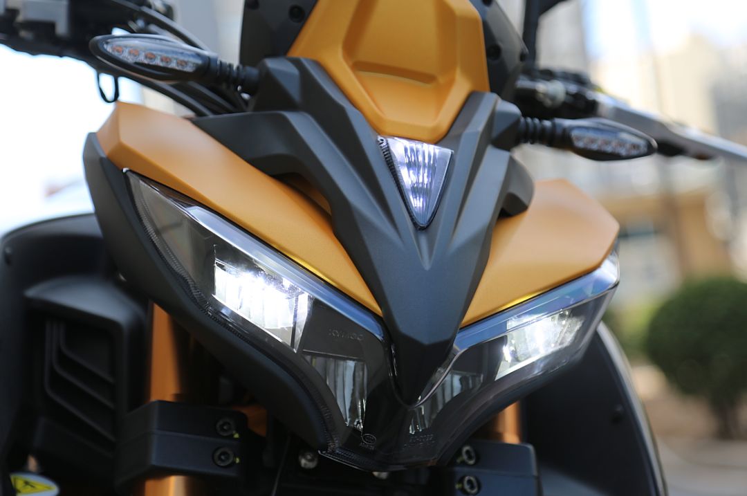 光阳krider400台湾车评,光阳krider400改装外观