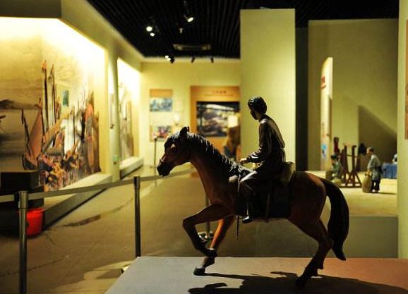 常州周边这117个景点通通免费！现在就出发！