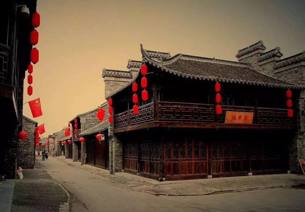 常州周边这117个景点通通免费！现在就出发！