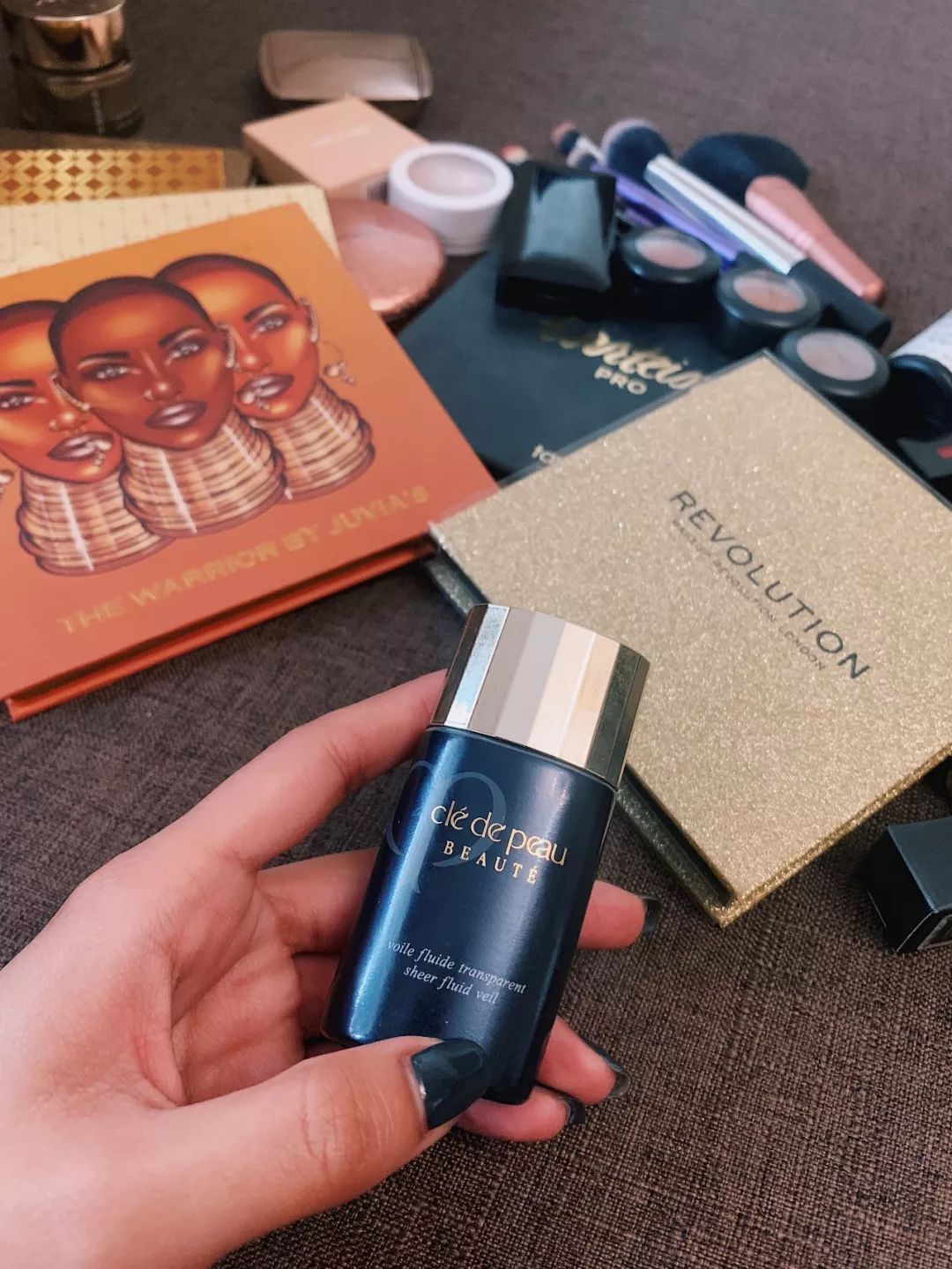 美人计化妆产品,美人计美妆推荐