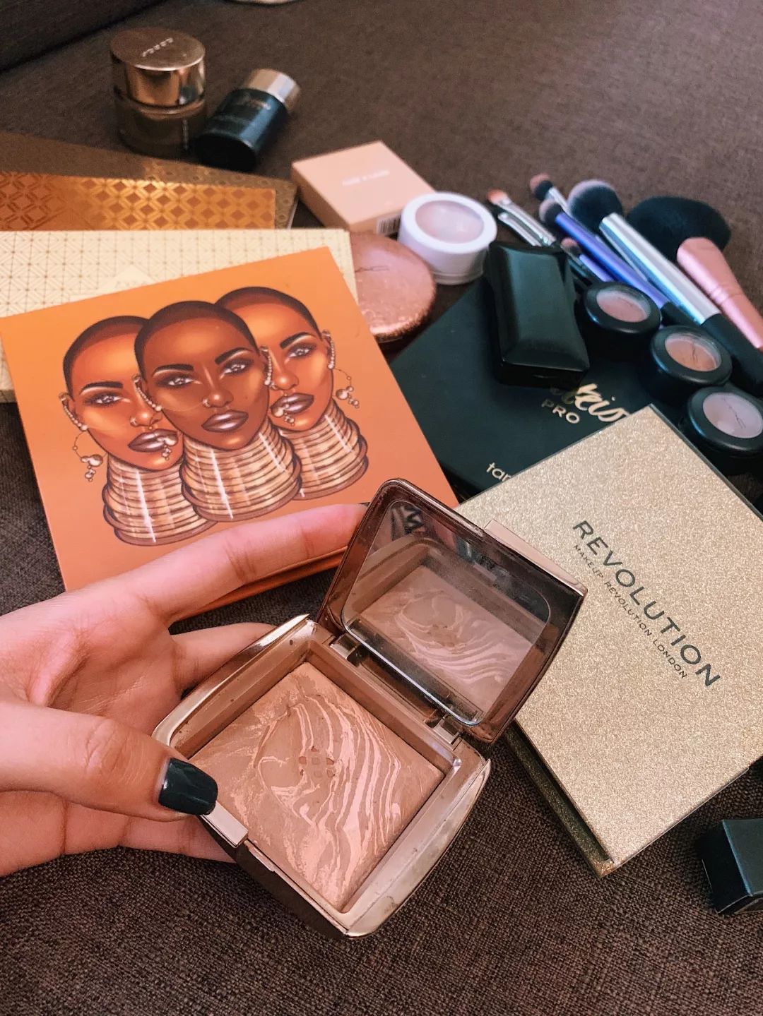 美人计化妆产品,美人计美妆推荐