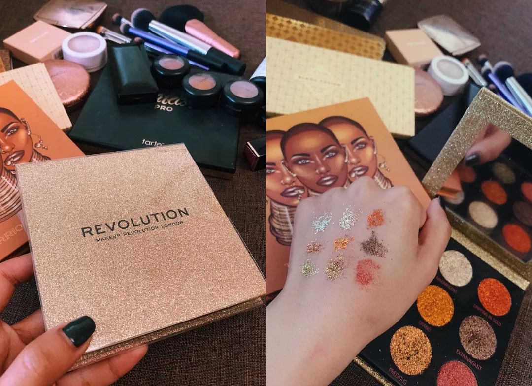 美人计化妆产品,美人计美妆推荐