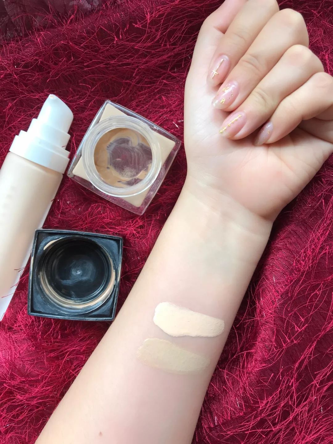 美人计化妆产品,美人计美妆推荐