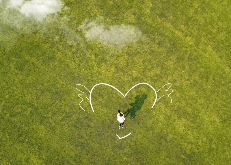 偶然|POCO航拍大片背后的故事VOL.5