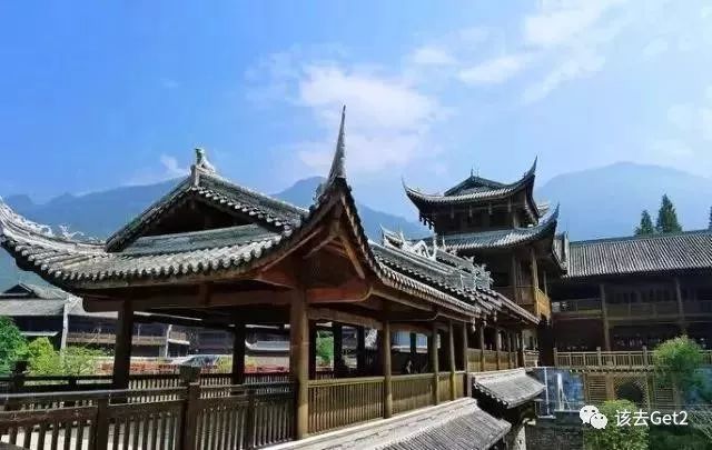 重庆洪崖洞晚上旅游攻略,重庆攻略之洪崖洞