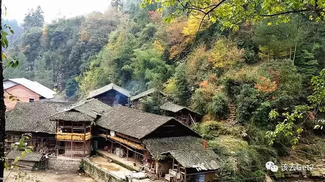 重庆洪崖洞晚上旅游攻略,重庆攻略之洪崖洞