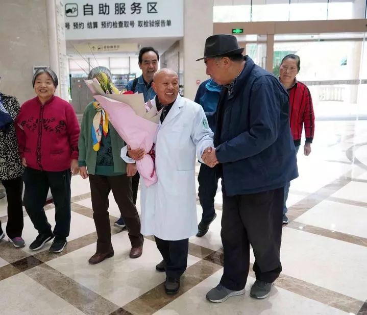 成功抗癌晚期的真实案例,抗癌成功人士经验