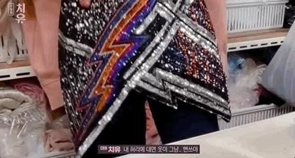 blackpink第二套衣服,blackpink一键变装原视频