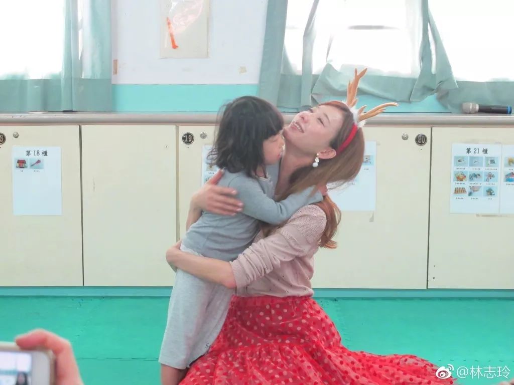 林志玲捐款救儿童,林志玲捐款二十万