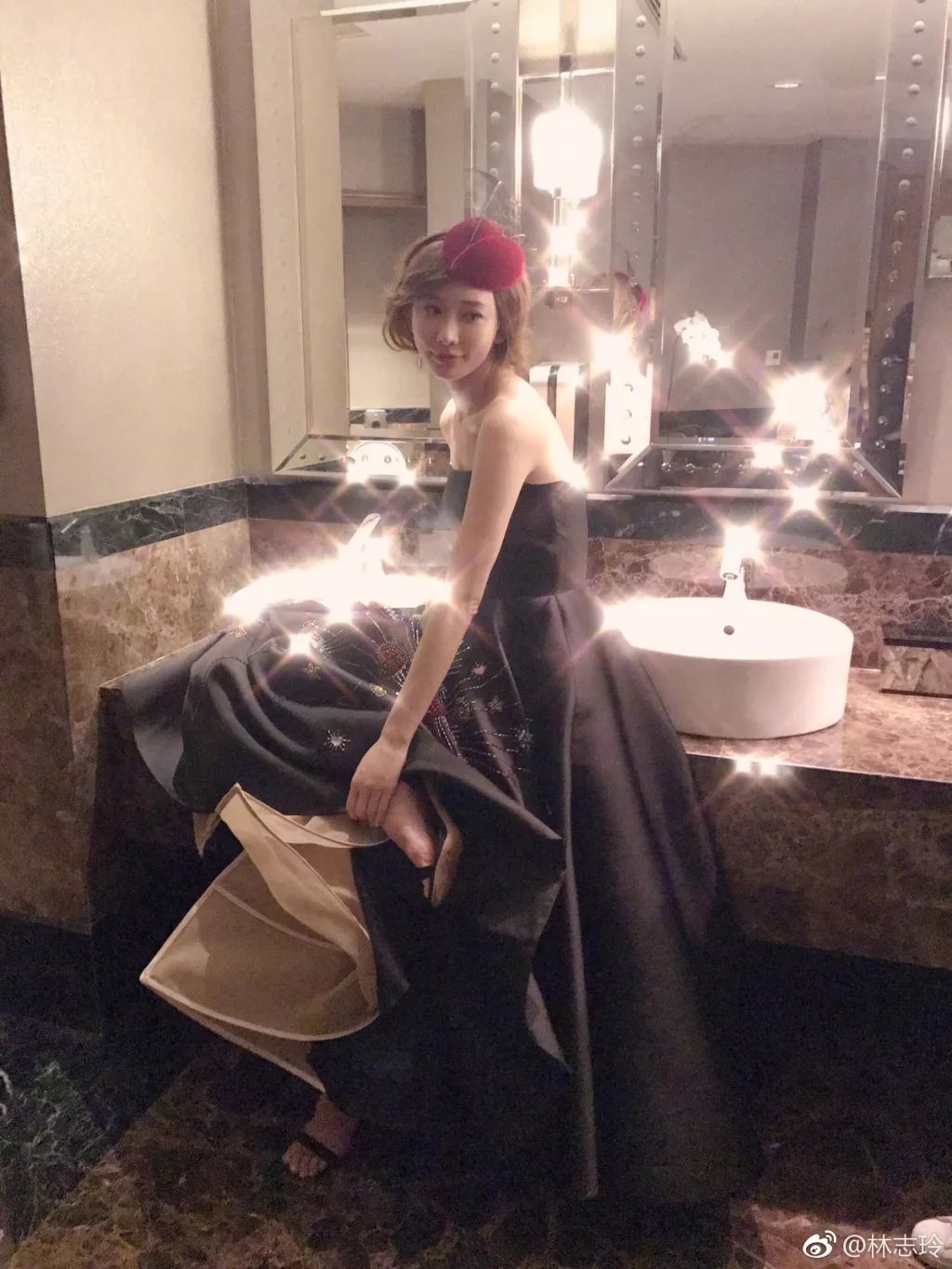 林志玲捐款救儿童,林志玲捐款二十万