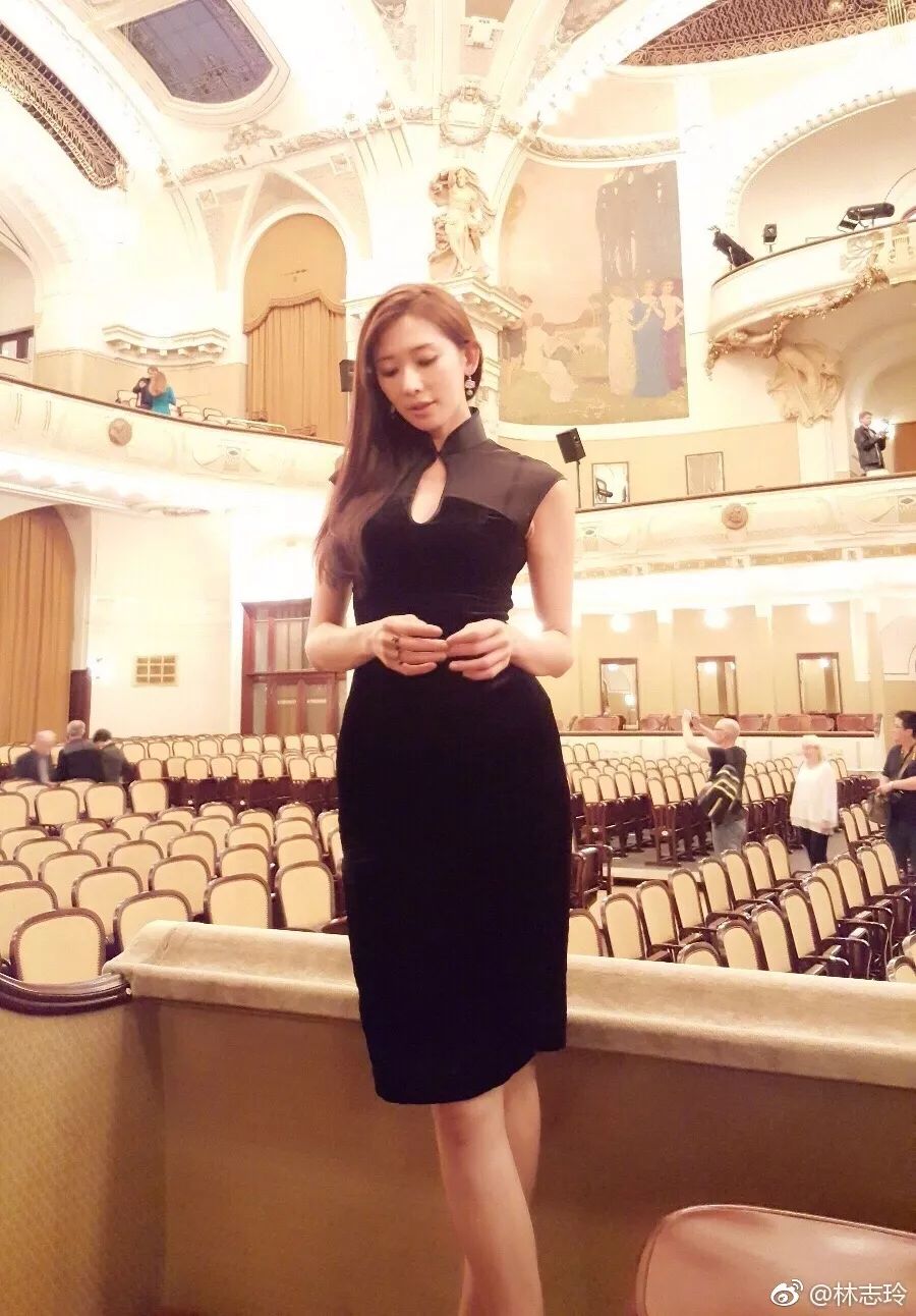 林志玲捐款救儿童,林志玲捐款二十万