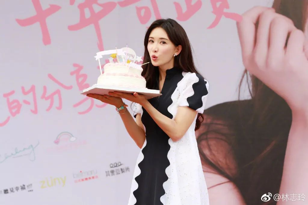 林志玲捐款救儿童,林志玲捐款二十万