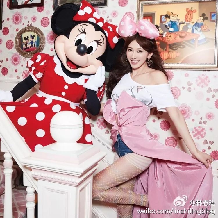 林志玲捐款救儿童,林志玲捐款二十万