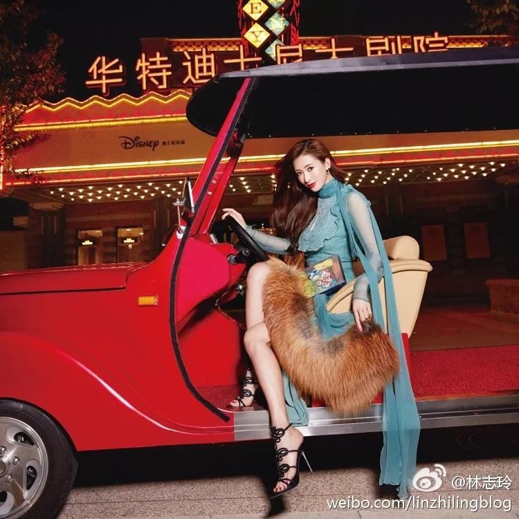 林志玲捐款救儿童,林志玲捐款二十万