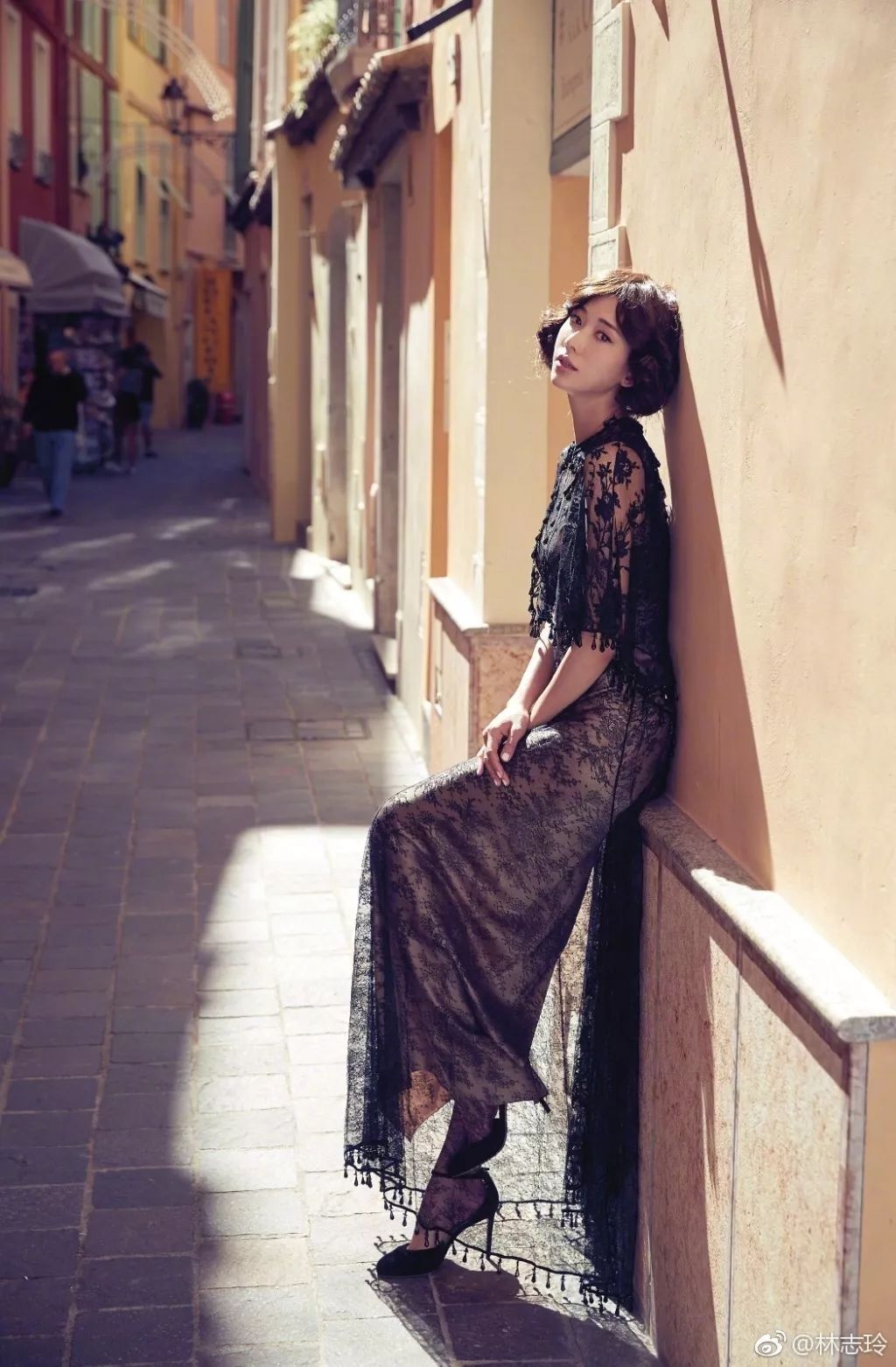 林志玲捐款救儿童,林志玲捐款二十万