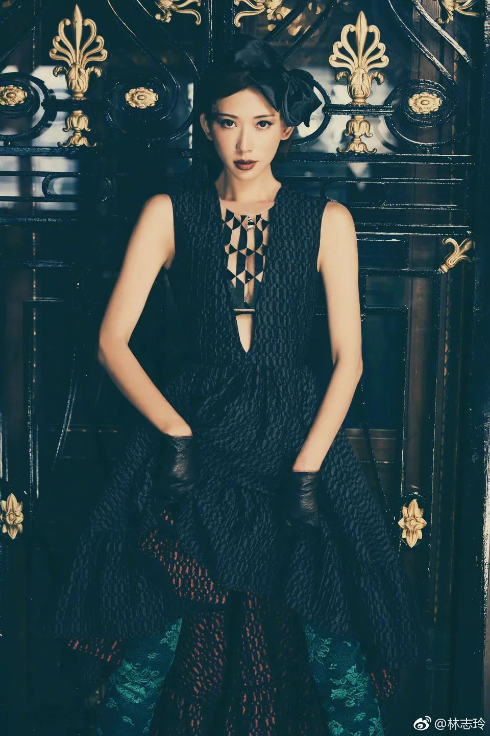 林志玲捐款救儿童,林志玲捐款二十万