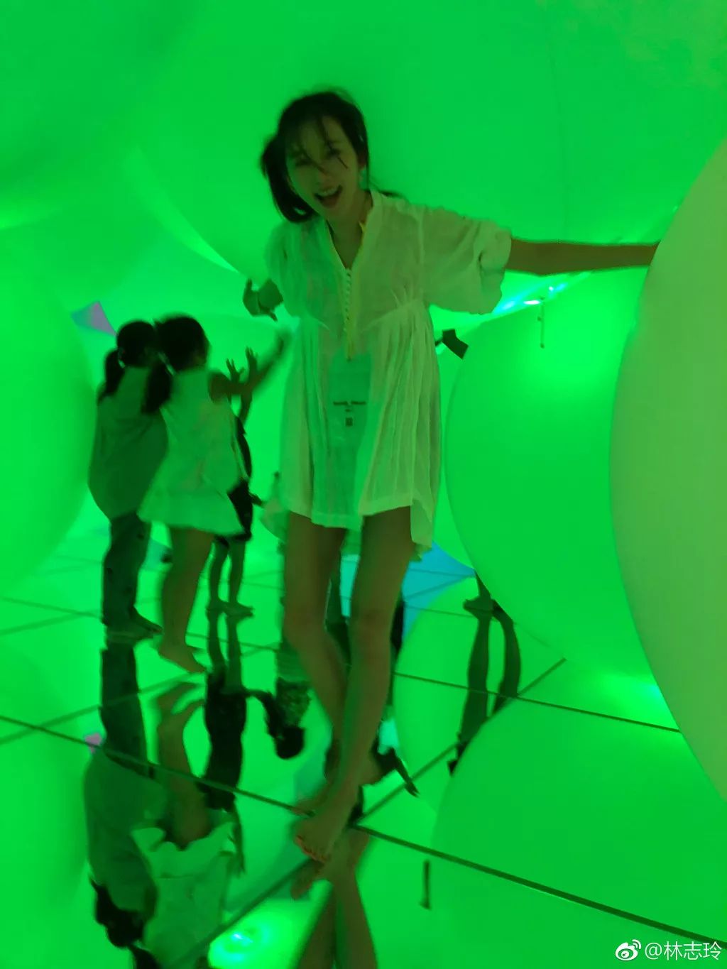 林志玲捐款救儿童,林志玲捐款二十万