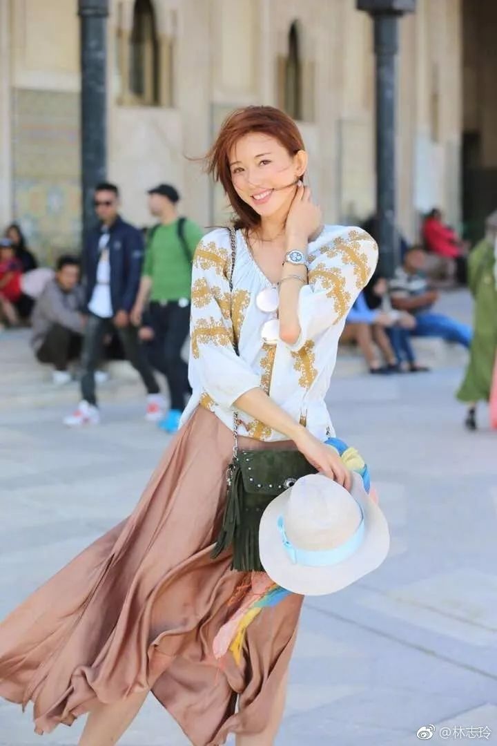 林志玲捐款救儿童,林志玲捐款二十万