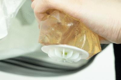 自动真空压缩袋收纳被子,免抽真空收纳衣物棉被压缩袋