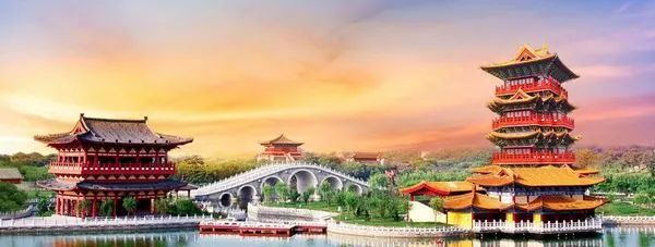 老家河南一部河南史半部中国史,一部河南史半部中国史夸张吗