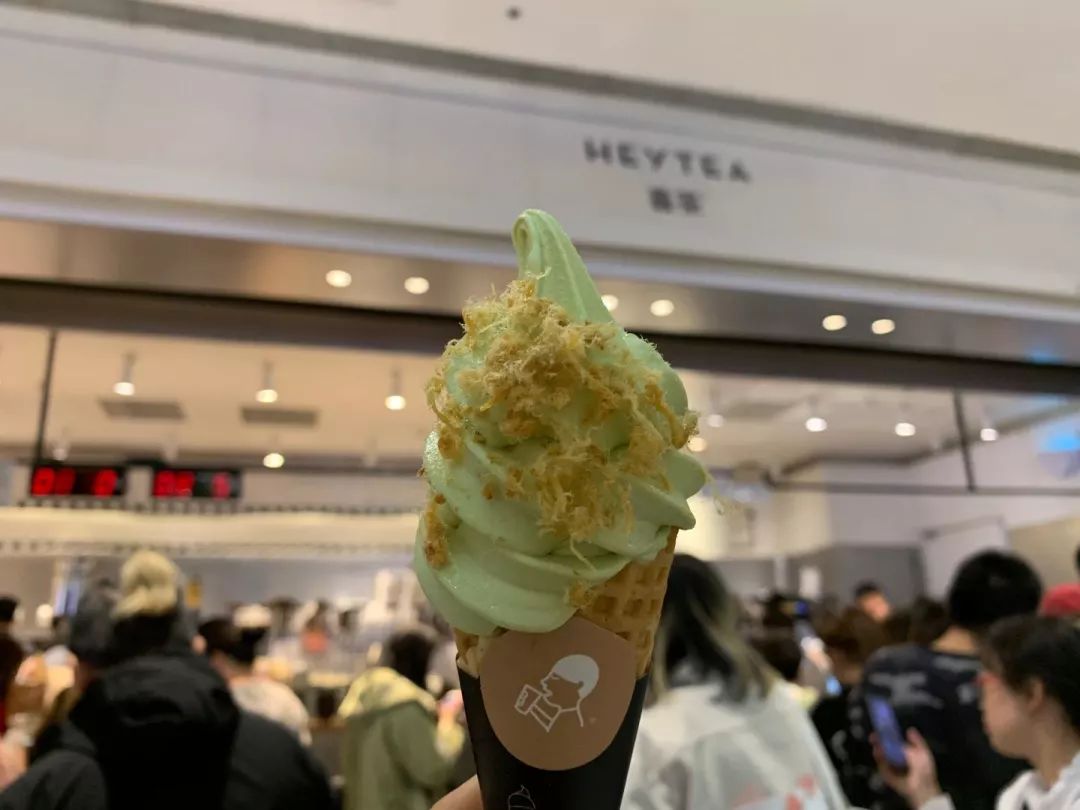 搜索过千万，肯德基喜茶都加入，2019青团大战谁是赢家？