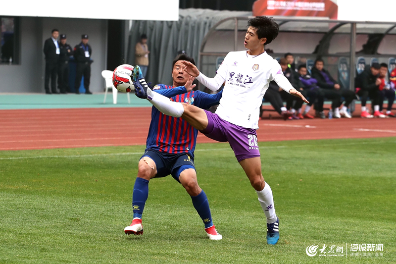 青岛黄海王栋任意球训练视频,青岛黄海王栋赛季表现