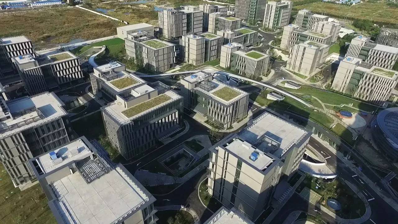 街采原生态感悟,奉贤区今昔变迁