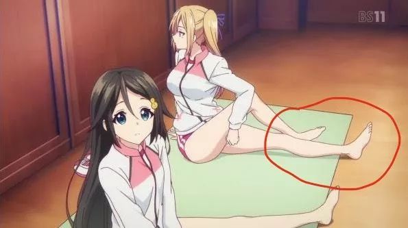 笑哭了漫画画法,笑哭了的眼睛怎么画