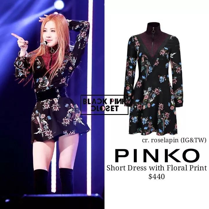 blackpink第二套衣服,blackpink一键变装原视频