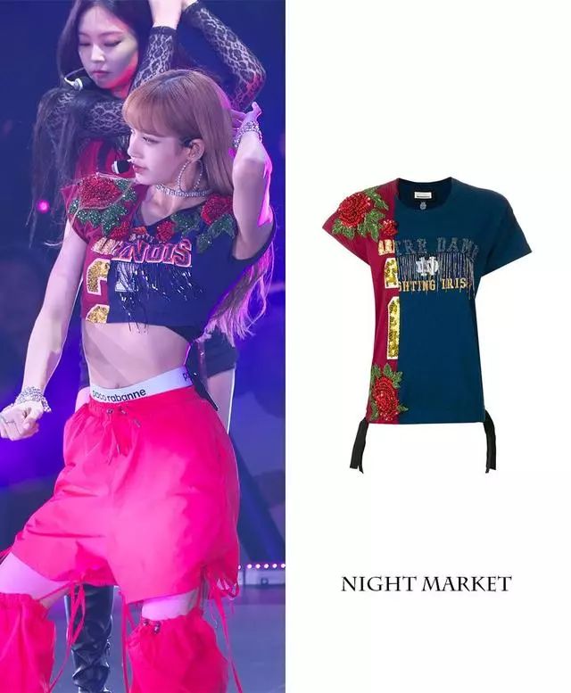 blackpink第二套衣服,blackpink一键变装原视频