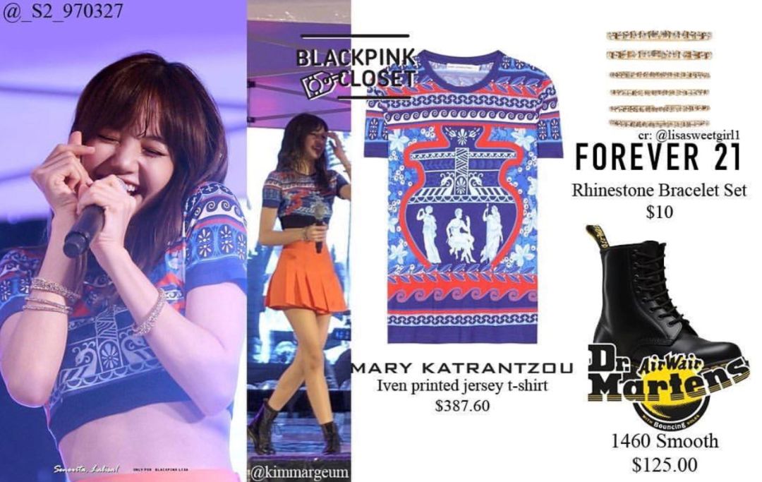 blackpink第二套衣服,blackpink一键变装原视频