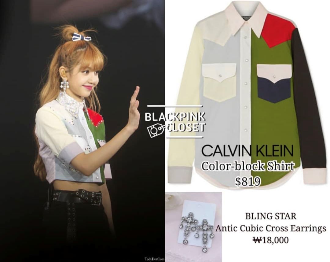 blackpink第二套衣服,blackpink一键变装原视频