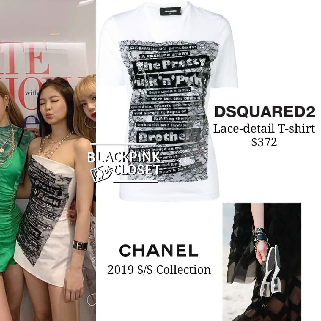 blackpink第二套衣服,blackpink一键变装原视频