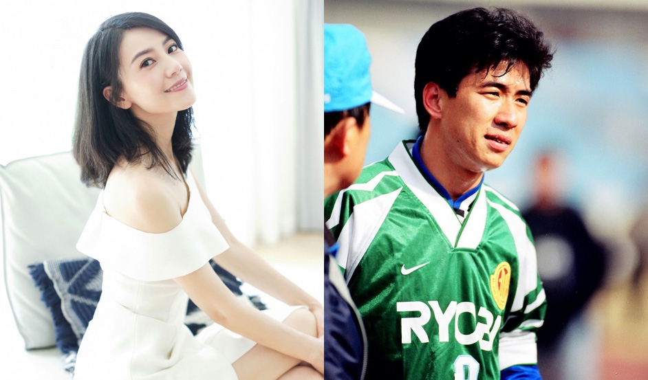 董路采访高圆圆,董路喊王大雷