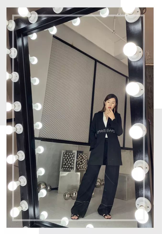 粉丝首秀 | 春天的第一件外套，你会穿什么？