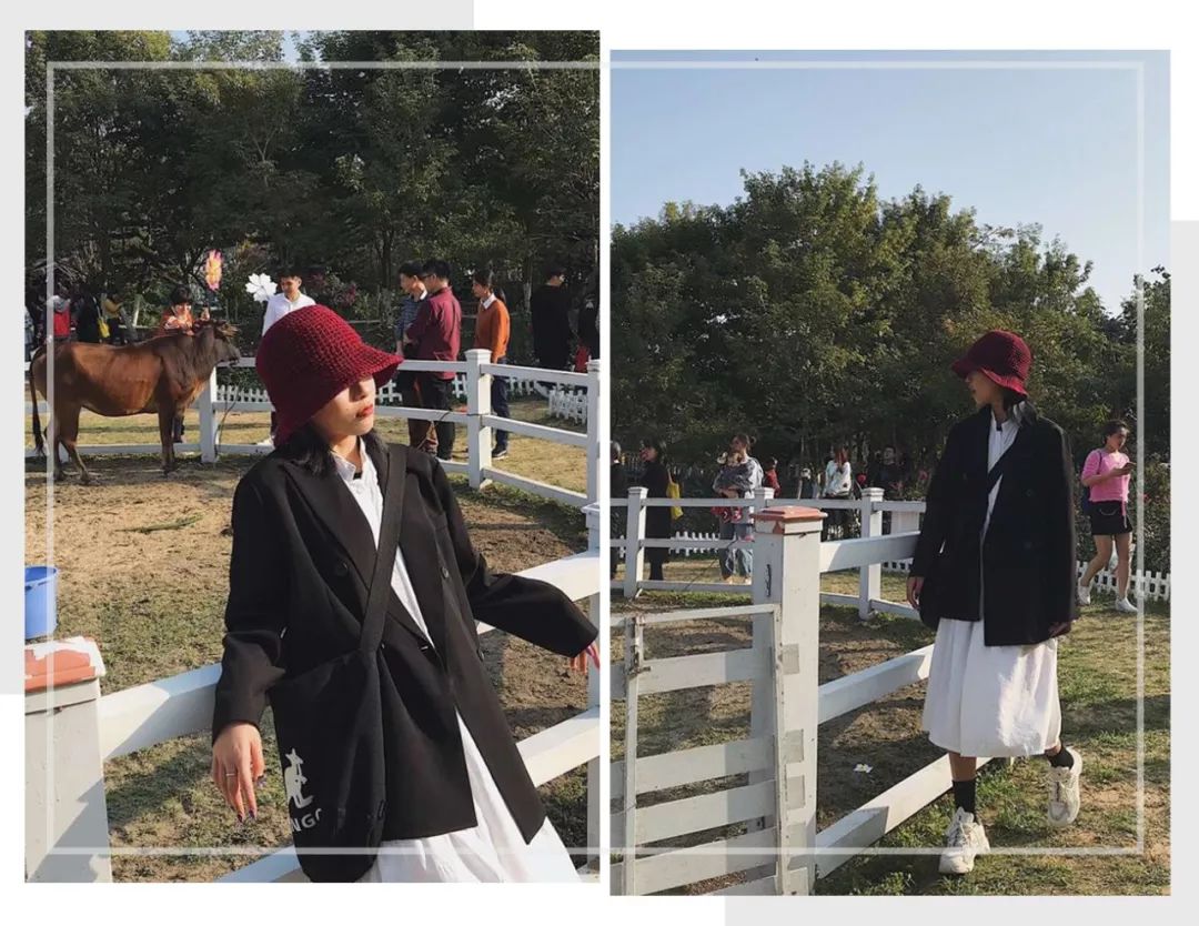 粉丝首秀 | 春天的第一件外套，你会穿什么？