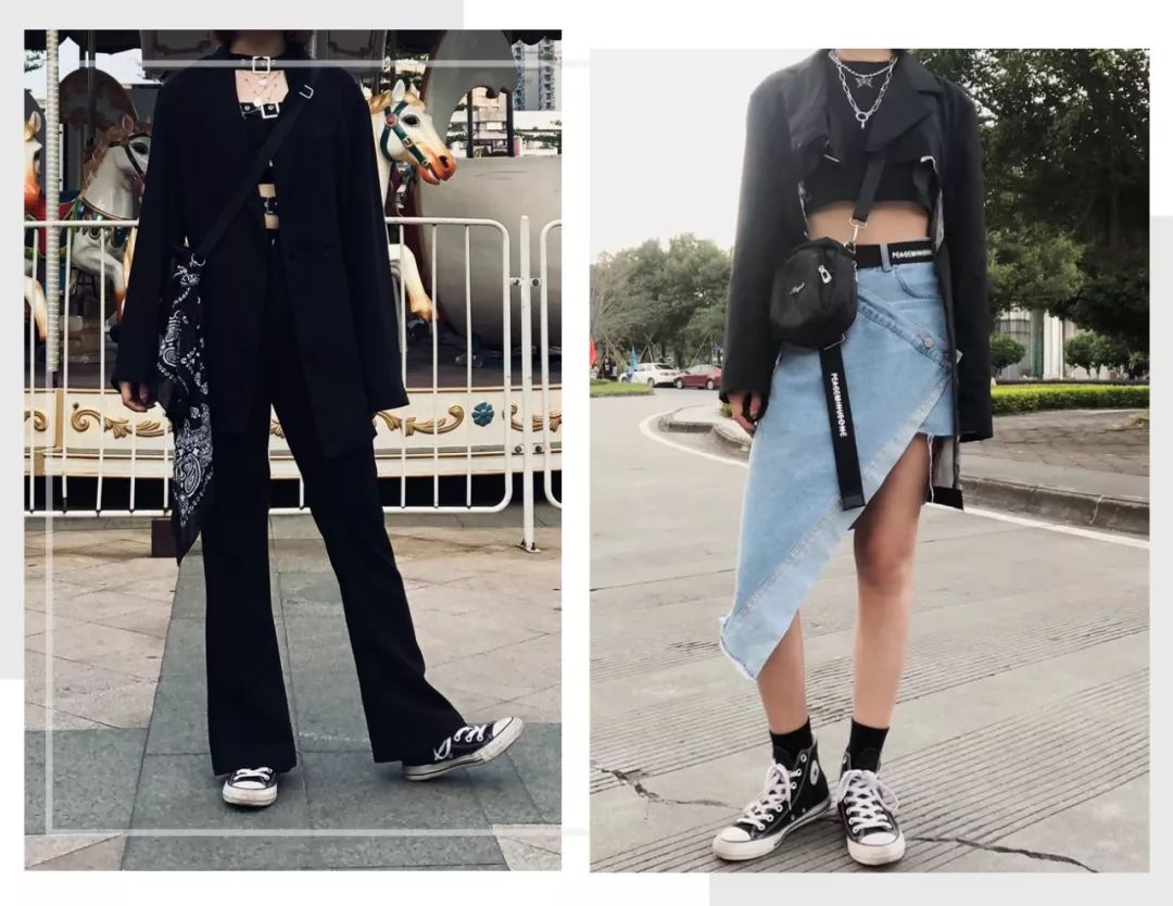 粉丝首秀 | 春天的第一件外套，你会穿什么？