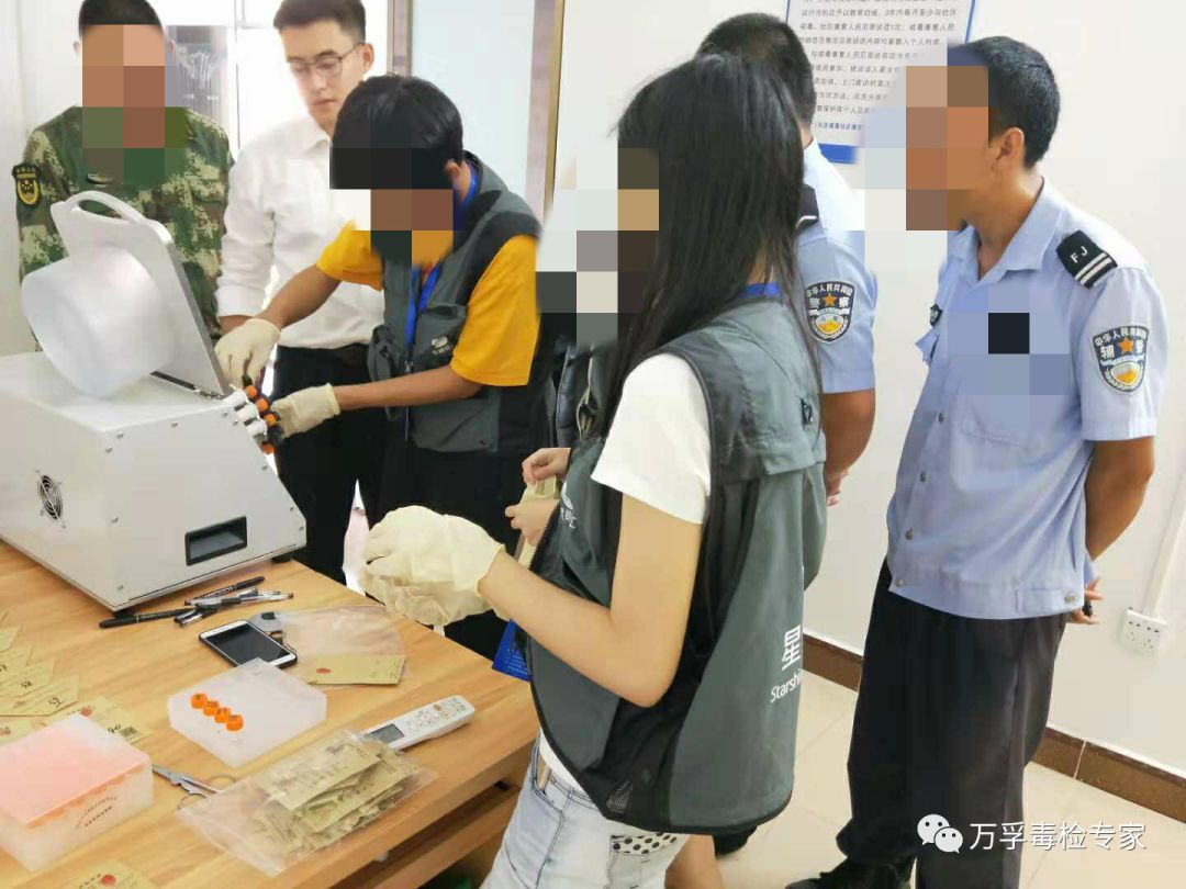 10个月未吸毒毛发检测得出来吗,吸毒检测可以检测多久