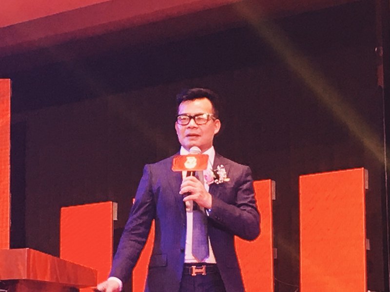 亿级代理商梁华盟的生意经：全面转型做服务