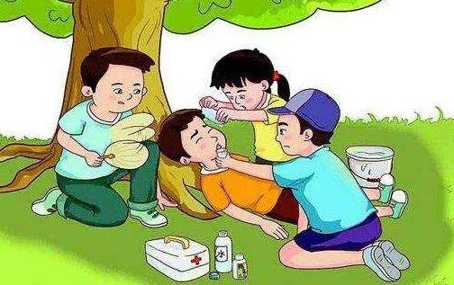 旅游小知识丨出门在外受伤了？这些急救小常识你要了解！