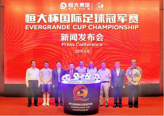 恒大青训开花结果,恒大青训有望补足中国足球人才